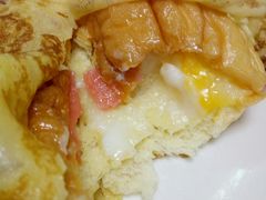 -欣奇西点蛋糕(国联店)