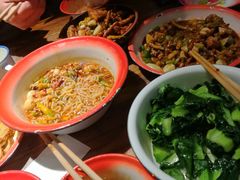 -老三样·美食研究中心(世贸路店)