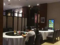 大堂-黔蘑菇四季餐厅(观山湖店)