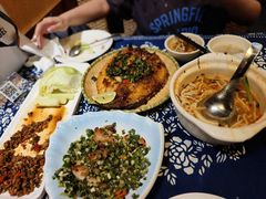 -滇道云南特色料理(康定路店)