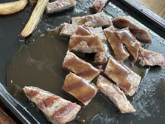 -必胜客(浦上万达店)