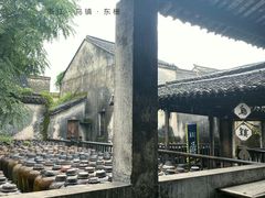 -乌镇东栅景区