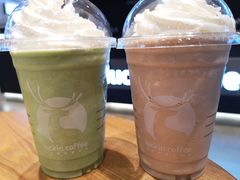 -luckincoffee瑞幸咖啡(香港名店街店)