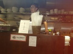 -成都你六姐·牛肉冒菜(城市集市合生汇店)