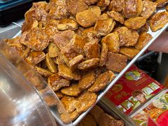 -诚志饼家·小凤饼非遗传承(中山六路店)