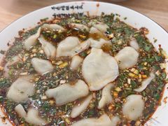 -尤素福东举院饺子馆