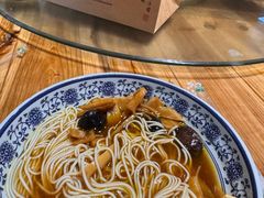 -西园寺素食(西园弄戒幢律寺店)
