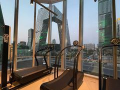 -Trainyard 炼·工场(中国国际贸易中心店)