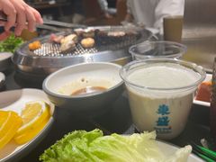-東盛炭烤自助料理(浦东文峰广场店)