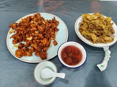-清真•蜀风园(丁字沽总店)