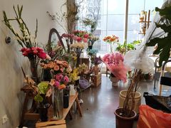 -dotcom coffee古点咖啡(致真大厦店)