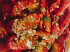 -霸王虾·麻辣小龙虾(清水河公园店)