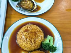 -叶存利海鲜大馅饺子(海宁路总店)