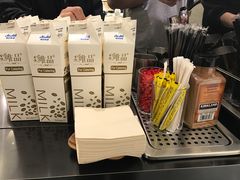 -Manner Coffee(芮欧百货店)