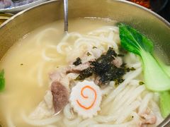 -红沃鳗鱼黑牛烤肉店(不老街店)