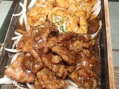 -小巷餐厅(五大街店)