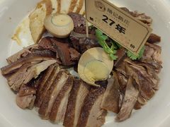 -陆记鹅庄·潮汕菜·狮头鹅(大仟里店)
