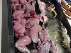 -蛙鱼道美蛙鱼自助火锅(新耍都店)