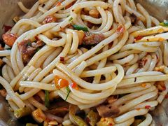 -李氏紫竹林卤粉(火车站店)