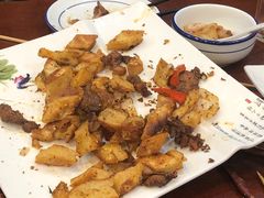 -伊隆斋(什刹海店)