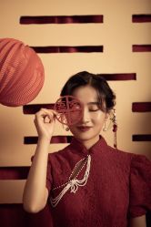 -芭莎视觉婚纱摄影(花溪店)