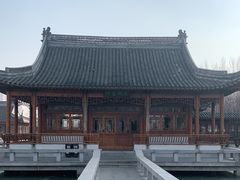 -南普公园