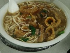 -祁家面馆(大香炉店)
