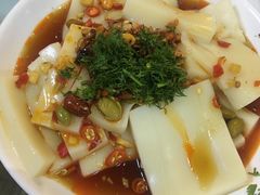 -岩保农家乐