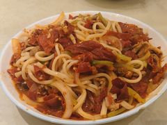 -巴依老爷·新疆美食(上城区天城路店)