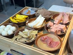 -芈重山老火锅(广州首店)