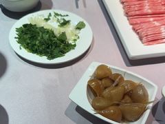 -东来顺饭庄(apm总店)