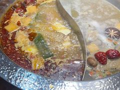 -塔兰齐新疆孜然火锅(鲤鱼山路店)