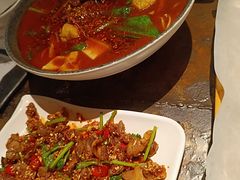 -枪火串烧·东北特色烧烤(罗湖总店)