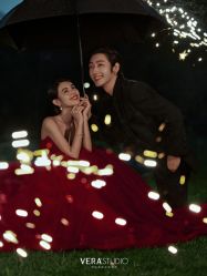 -至臻微拉婚纱摄影