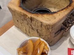 -御品猪腰·地道岭南味(千灯湖店)