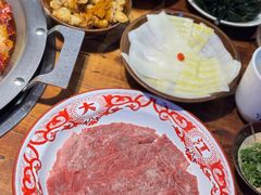 -楠火锅(哈尔滨金爵万象店)