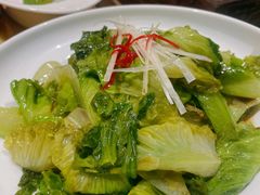 -范家小馆·烤鸭新京菜(金融街店)