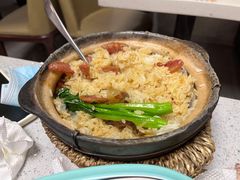 -阿政粤小馆(中央大街店)