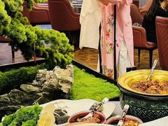 -峨嵋酒家(地安门店)