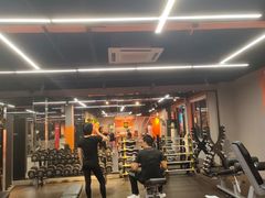 -佳禾健身(三元里店)
