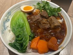 -康师傅私房牛肉面(新昌北机场店)