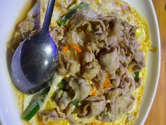 -花腰餐吧Bistro烧烤 傣味(传媒大学店)