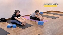 -兴亚瑜伽20年老馆