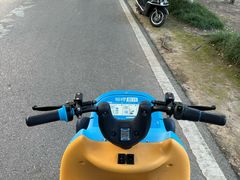 -黄海国家森林公园