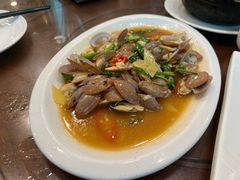 -长平肥姐白粥·海鲜打冷