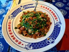 -旺角小渔村(二马路店)