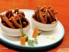 -谷语中餐厅