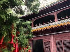 -响堂山石窟-北响堂山石窟
