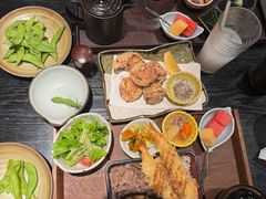 -玄白·炭烤活鳗(上海首店)