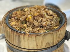 -马凯餐厅(长椿街店)